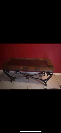 Living Room Set Of Tables