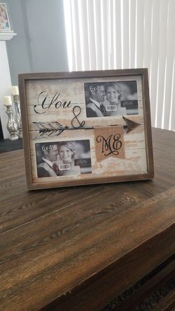 Photo frame