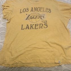 Large Basketball Shirt make a offer