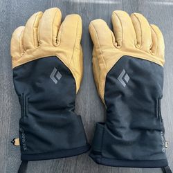 Black Diamond Legend Gloves