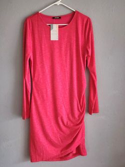Women Dress Size Large