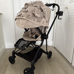 Baby stroller Cybex Platinum