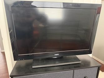 32 in TV