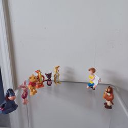 Disney Winnie The Pooh
