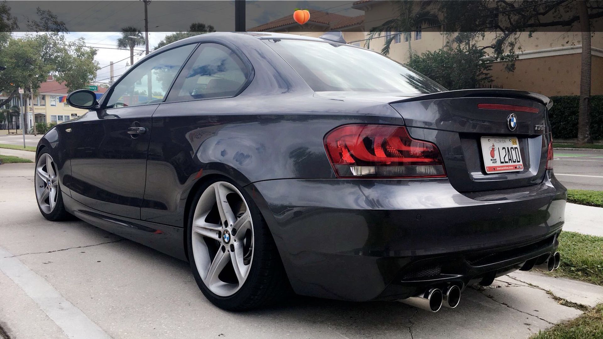 18 INCH BMW 264 WHEELS! 135i E82 128i 1M