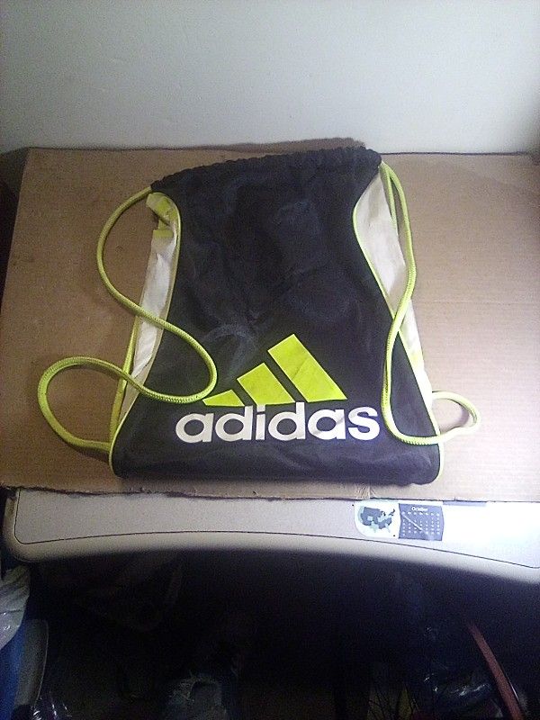 Adidas Backpack