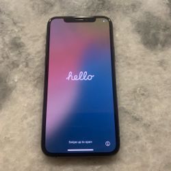 UNLOCKED IPHONE 11 PRO