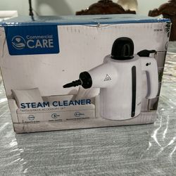 MÁQUINA DE BAPOR PARA LIMPIEZA 