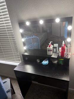 Vanity