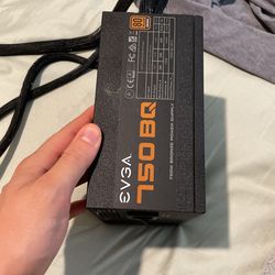 Evga 750bq Power Supply