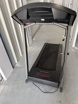 Treadmill