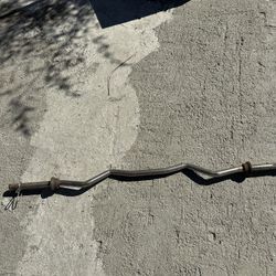 Curl Bar