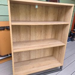 Medium Bookshelf