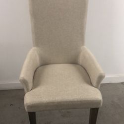 Good condition Highback chair