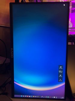 Gaming Pc / Computer monitor bundle !!!!!