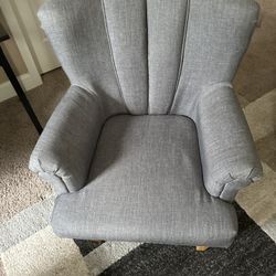 Mini chair- Kids Chair