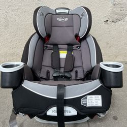 GRACO CONVERTIBLE 