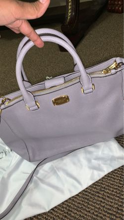 Authentic mk bag in excellent condition no pets smoke free home