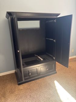 Armoire