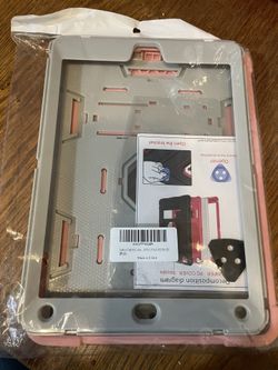 iPad Case