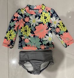 Baby Swimsuit