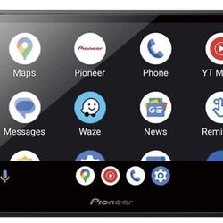 Pioneer DMH-1800NEX Digital multimedia receiver