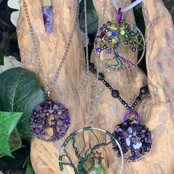 Handmade Jewelry 