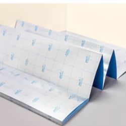 FloorComfort 100-sq ft 4-ft W x 25-ft L x 2 -mm