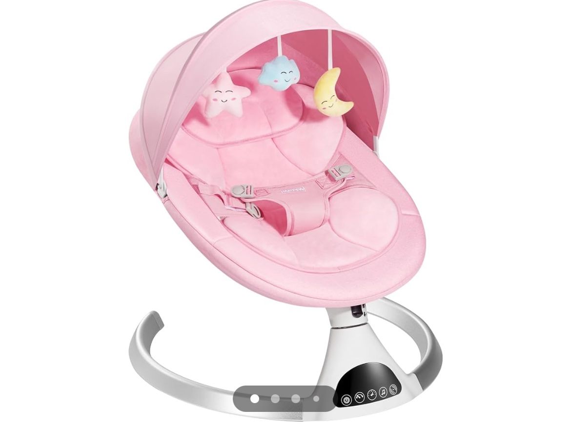 Baby Swing. $30 Or Best Offer