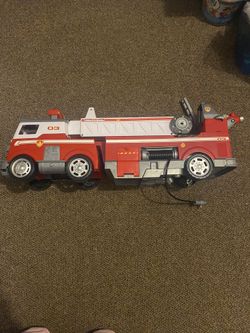 Paw Patrol