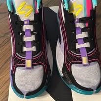 Luka 2 All Star Basketball Shoes