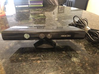 KINECT XBOX 360