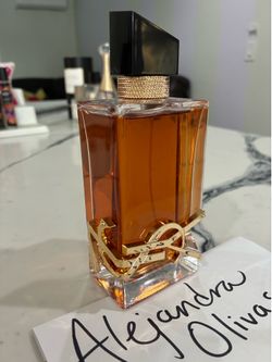 Ysl Libre Intense 3 oz