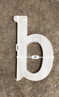 Wall Decor “bella” Set