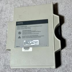 NORTEL MICS NVRAM CARTRIDGE NTBB08GA-93 NT7B66EB