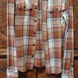 Men's Small Hollister Shirt used