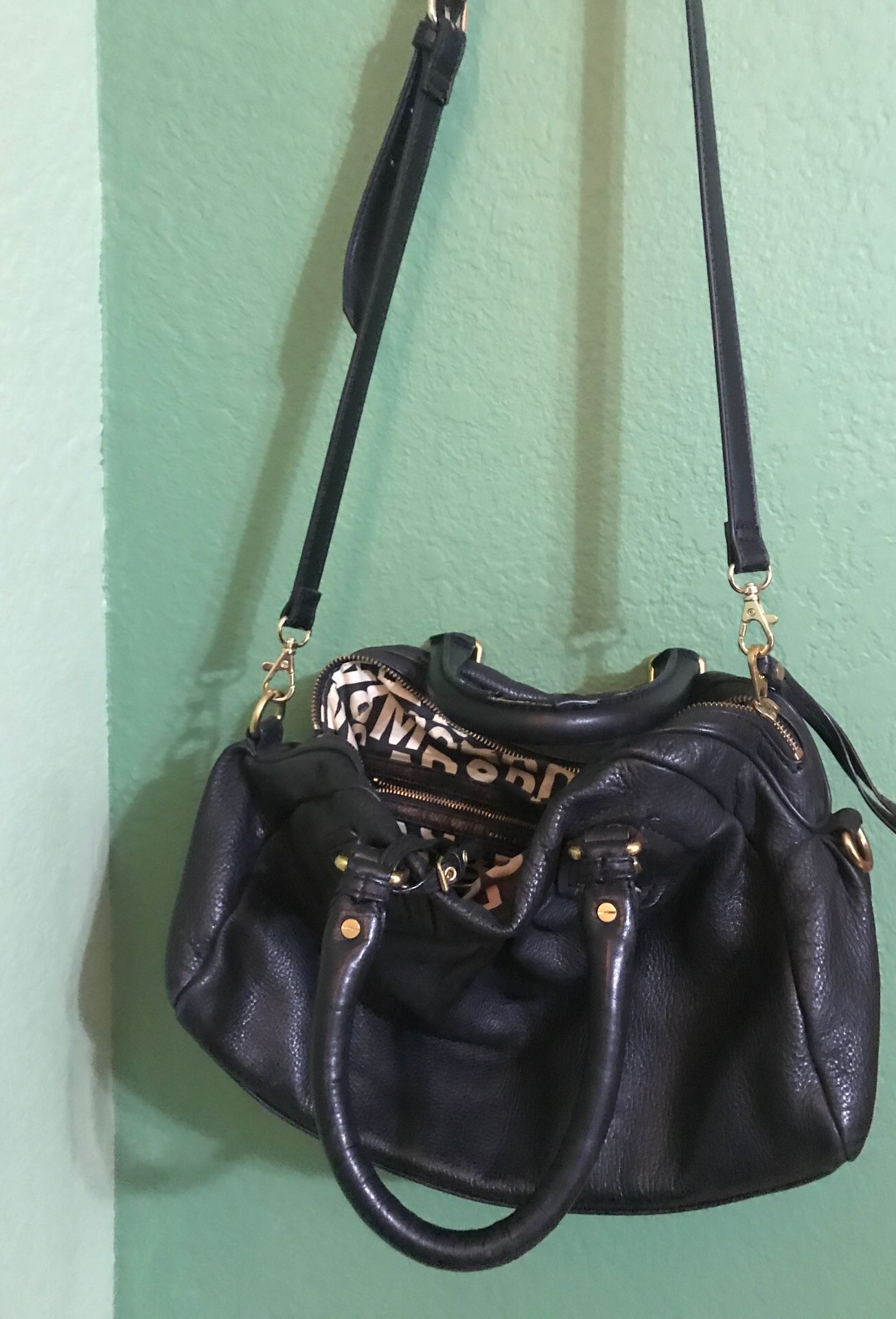 Marc Jacobs handbag