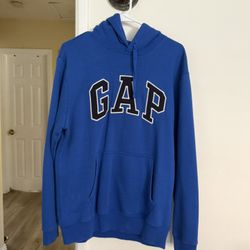 Men Hoodie - Size Medium 