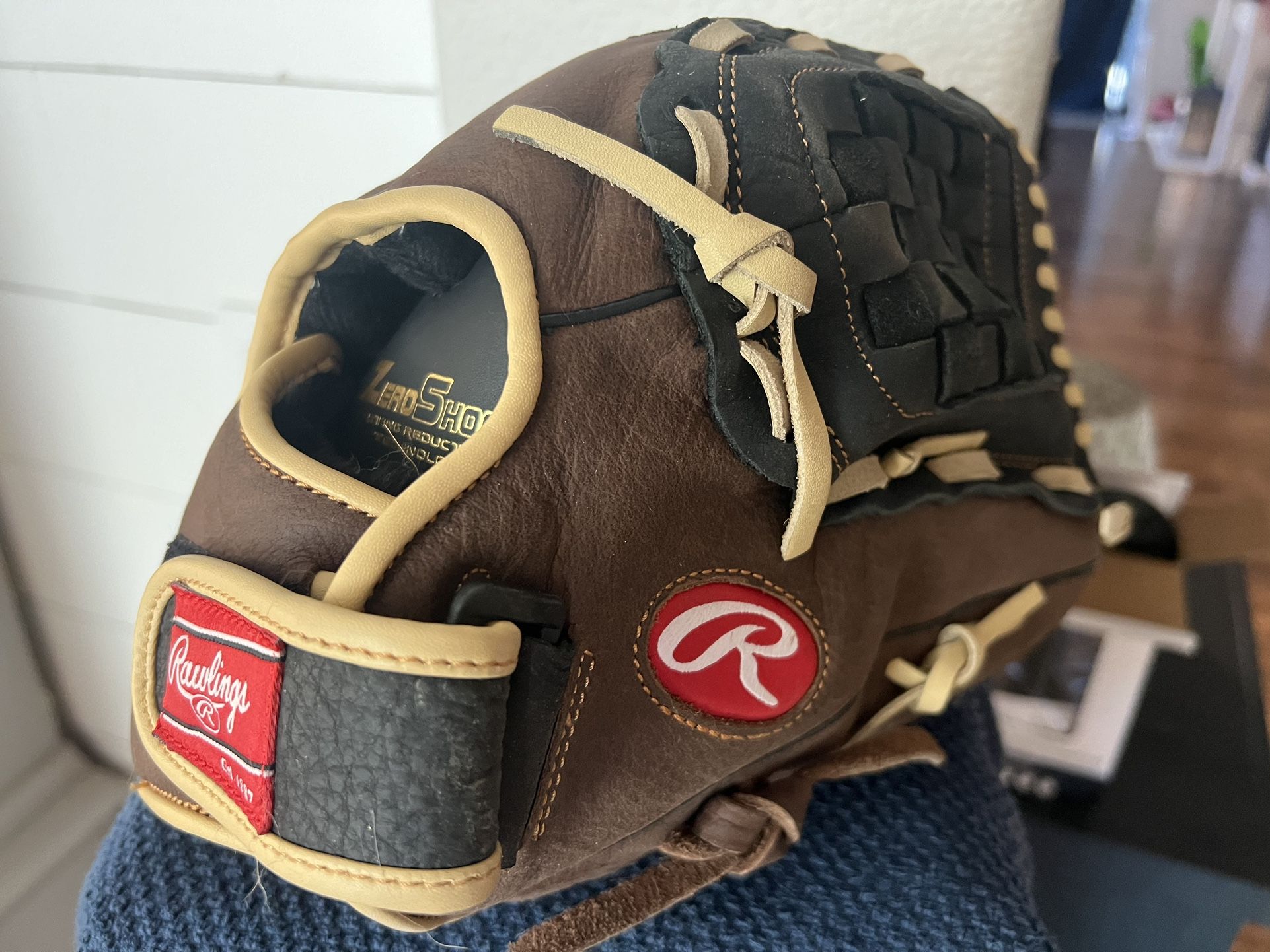 Rawlings Glove