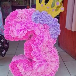 Piñatas For Your Events