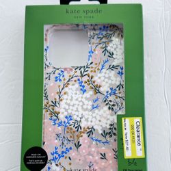 Kate Spade 15 Pro Max  Case