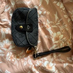 Donney & Bourke Wrist Purse