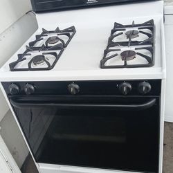 Cheap gas stove
