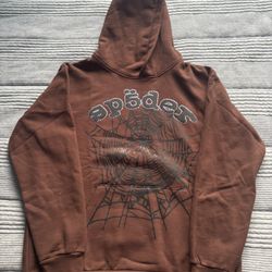 Spider Hoodie