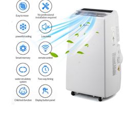 12000btu Air Conditioner 