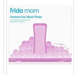 Frida Postpartum Ice Pads