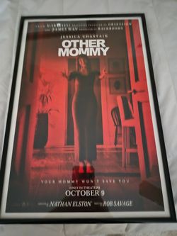 Other Mommy Movie Poster