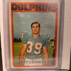 FOOTBALL CARDS