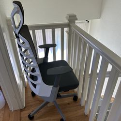 Pursuit Ergonomic Office/desk Chair By uplift 