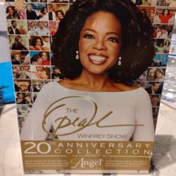 The Oprah Winfrey Show 20th Anniversary Collection